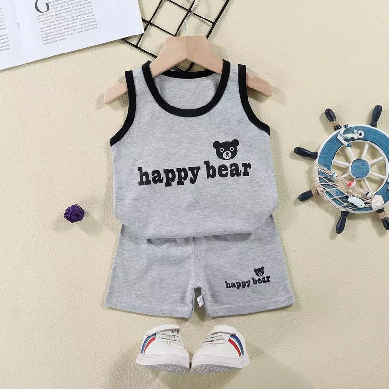 2-delige zomerset