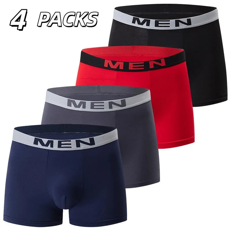 Boxershorts (set van 4 of 10)