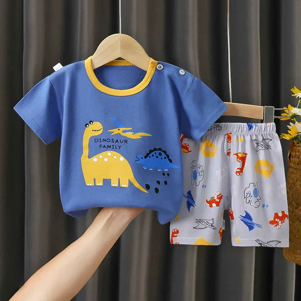 2-delige kinderset