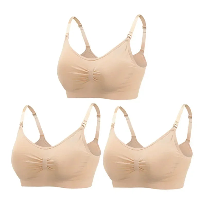 Voedings-bh-set van 3 - afbeelding 6