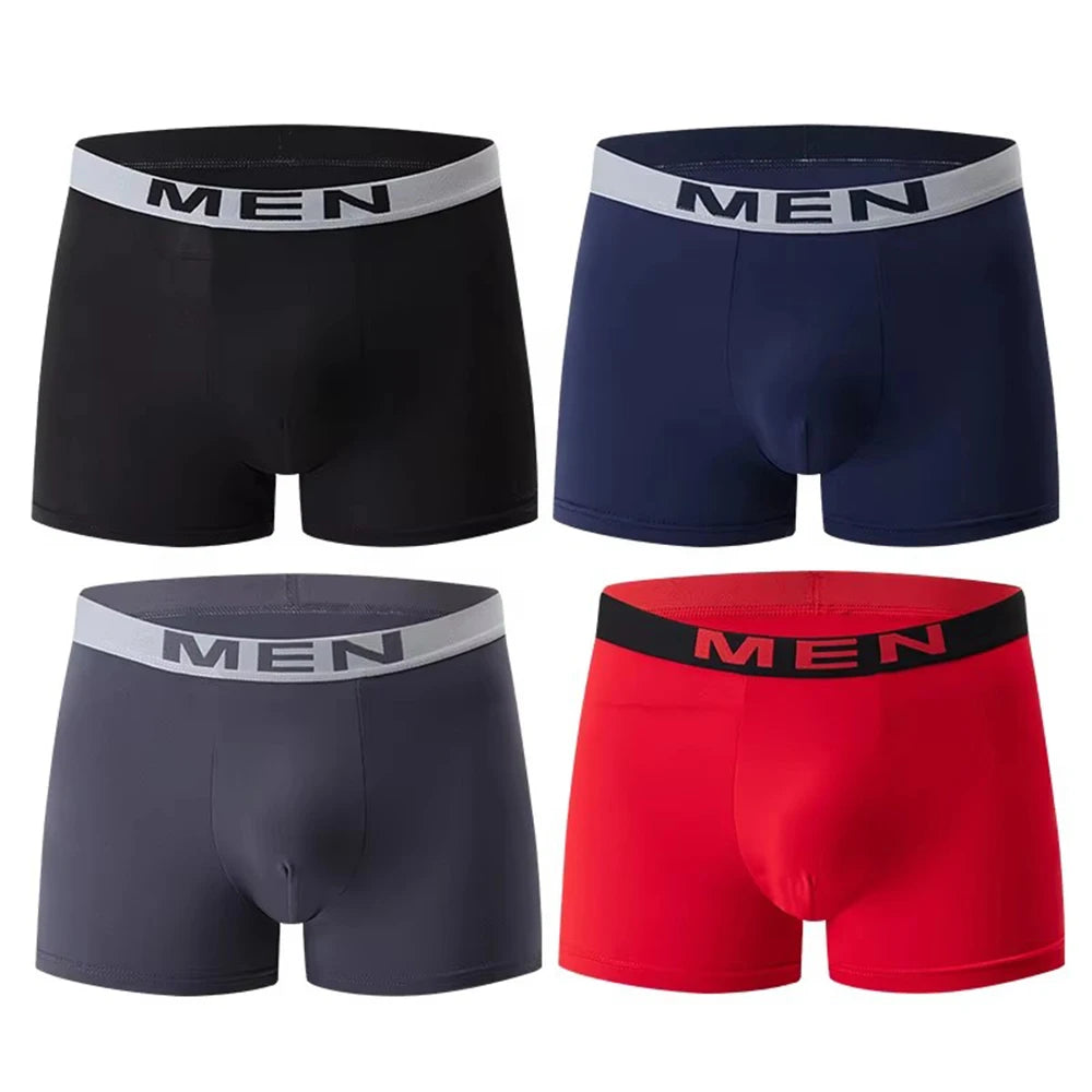 Boxershorts (set van 4 of 10)
