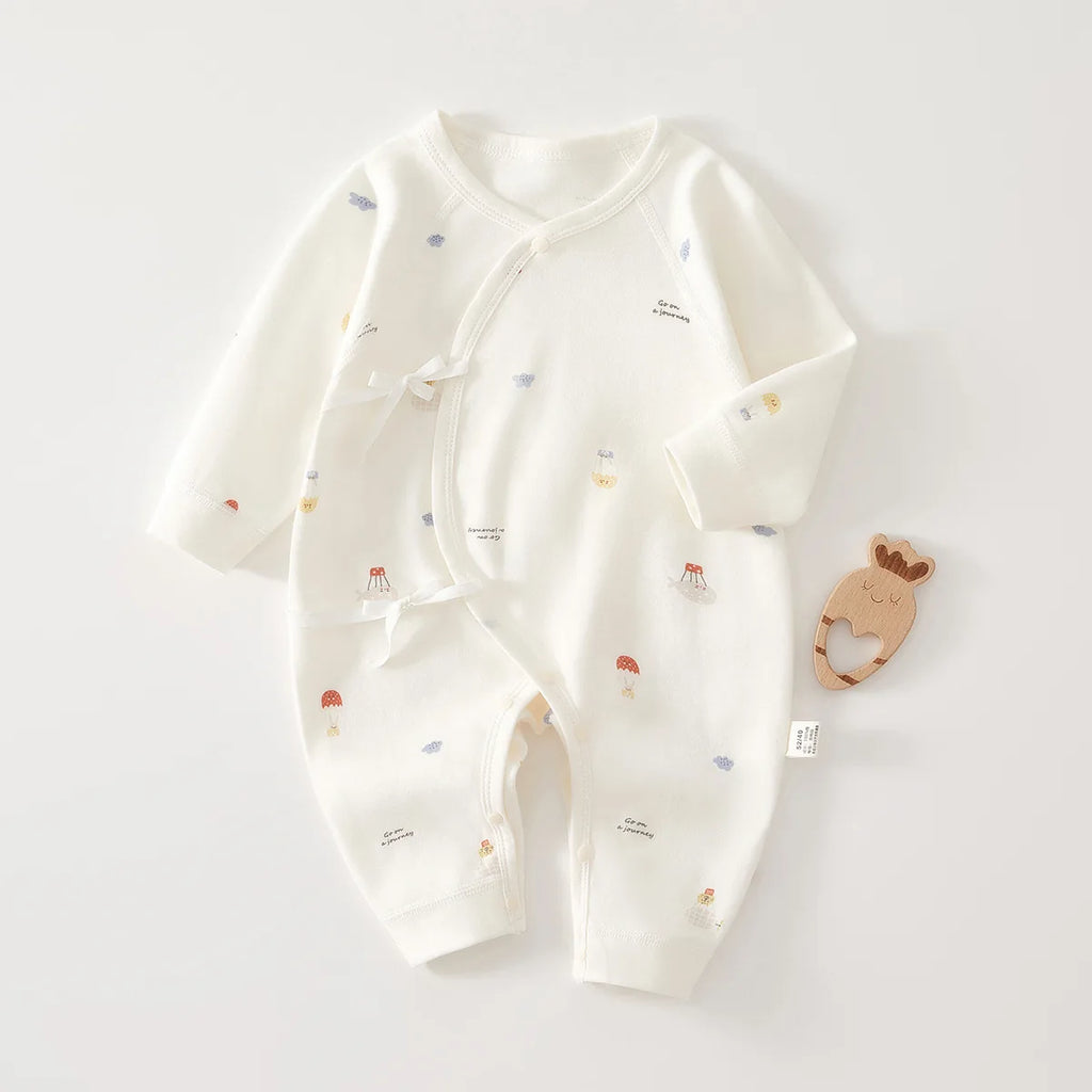 Newborn jumpsuit