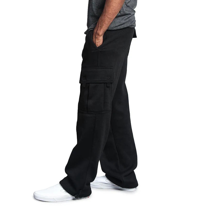 Cargo joggingbroek - afbeelding 14