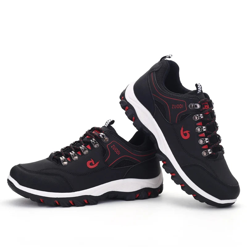 Herenwandelschoenen - afbeelding 5