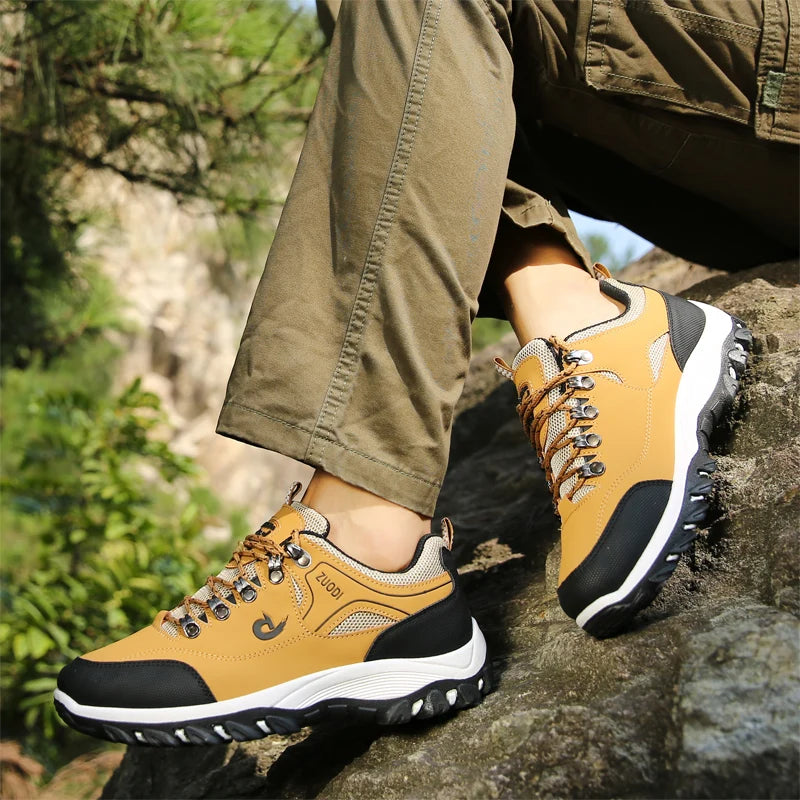 Herenwandelschoenen - afbeelding 23