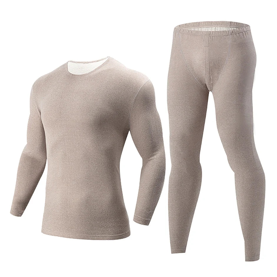 Thermo-ondergoedset heren - afbeelding 12