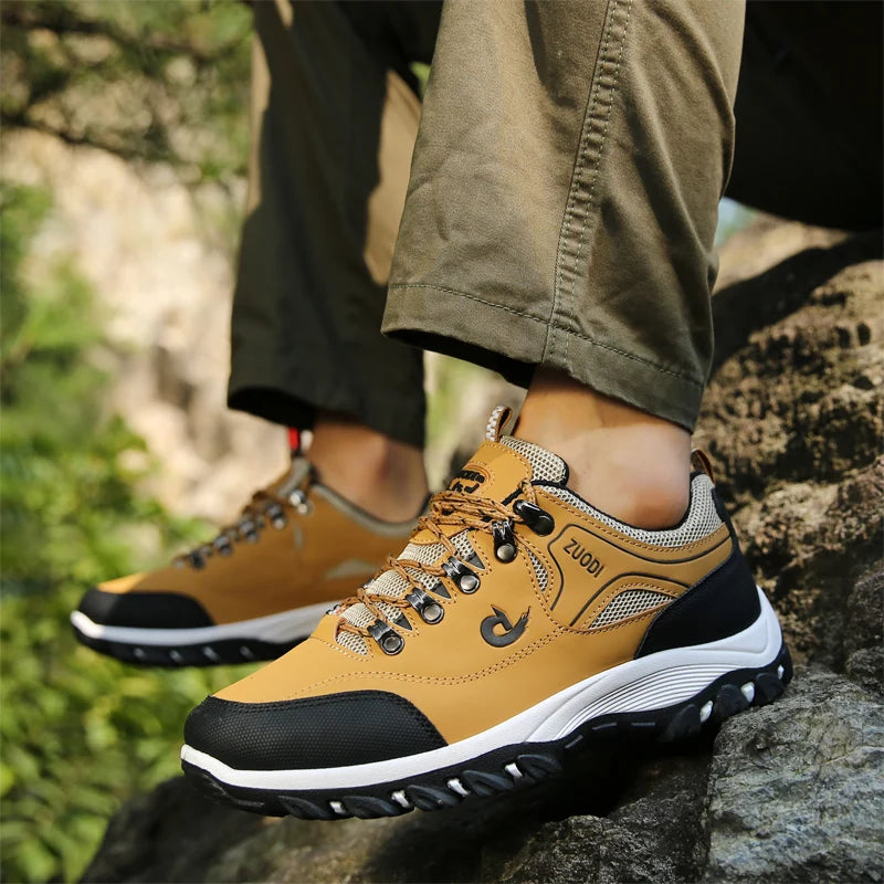 Herenwandelschoenen - afbeelding 22