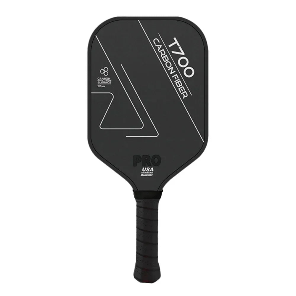 T700 carbon pickleballracket