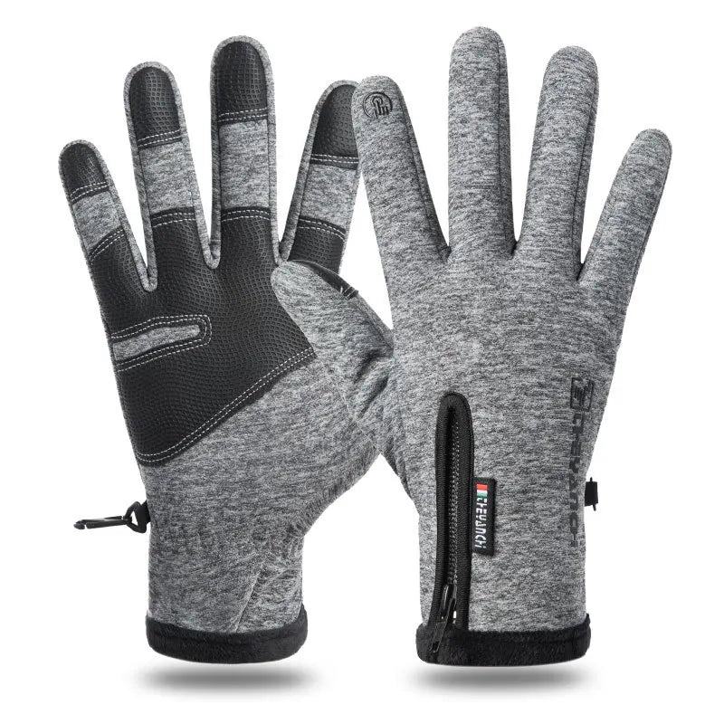 Winddichte touchscreen handschoenen - afbeelding 5