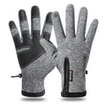Winddichte touchscreen handschoenen - afbeelding 5