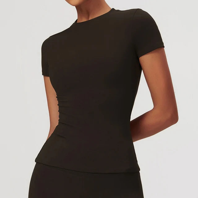 Dames sportshirt