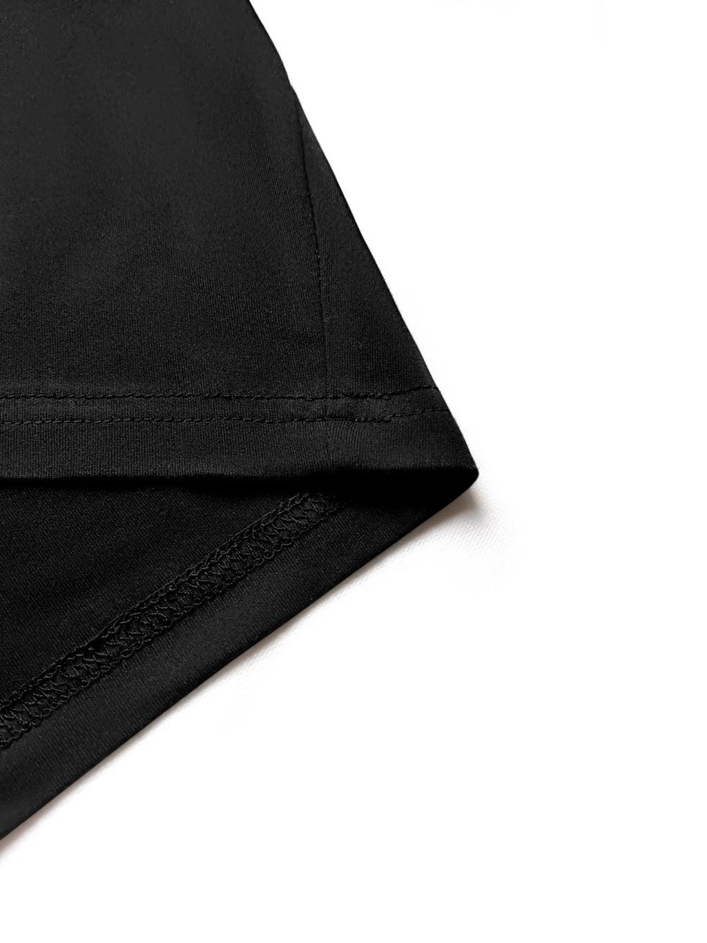 T-shirtjurk met zakken - afbeelding 5