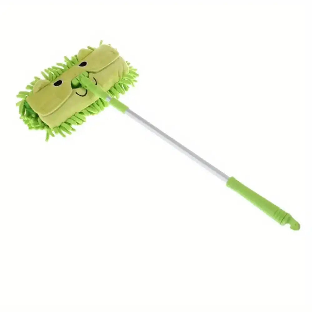 Mini vloerwisser voor kinderen