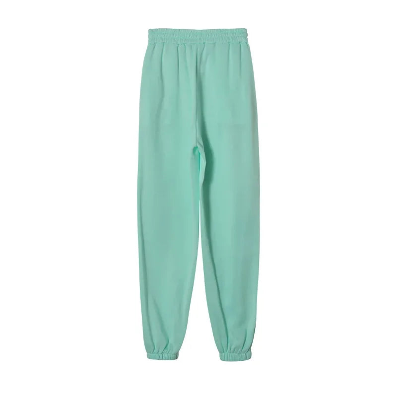 Cropped hoodie en joggingbroek - afbeelding 20