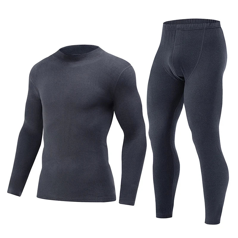 Thermo-ondergoedset heren - afbeelding 42