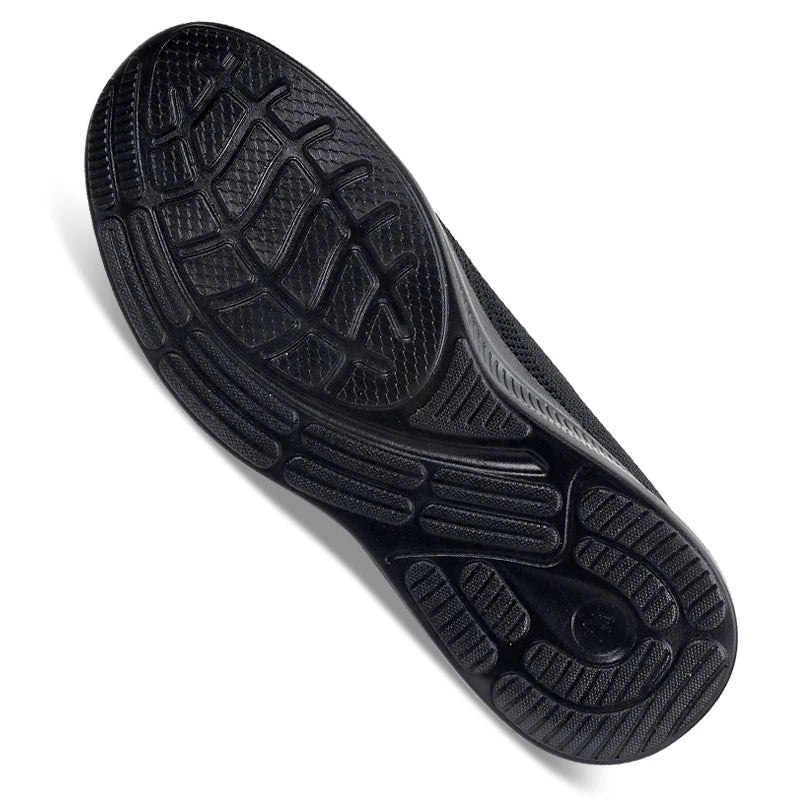 Lichte herensneakers met veters - afbeelding 14