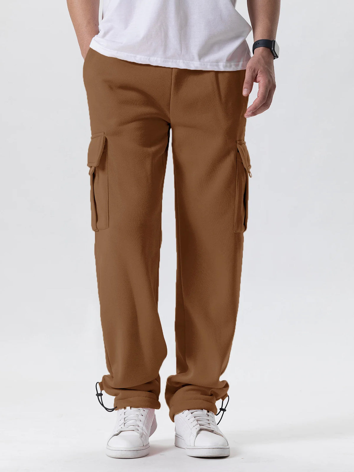 Cargo joggingbroek - afbeelding 27