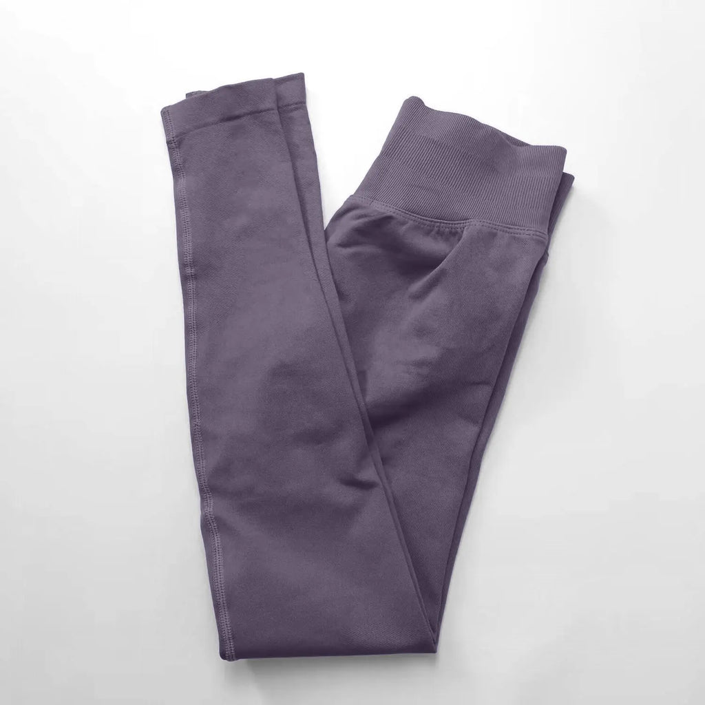 Seamless impact leggings voor dames