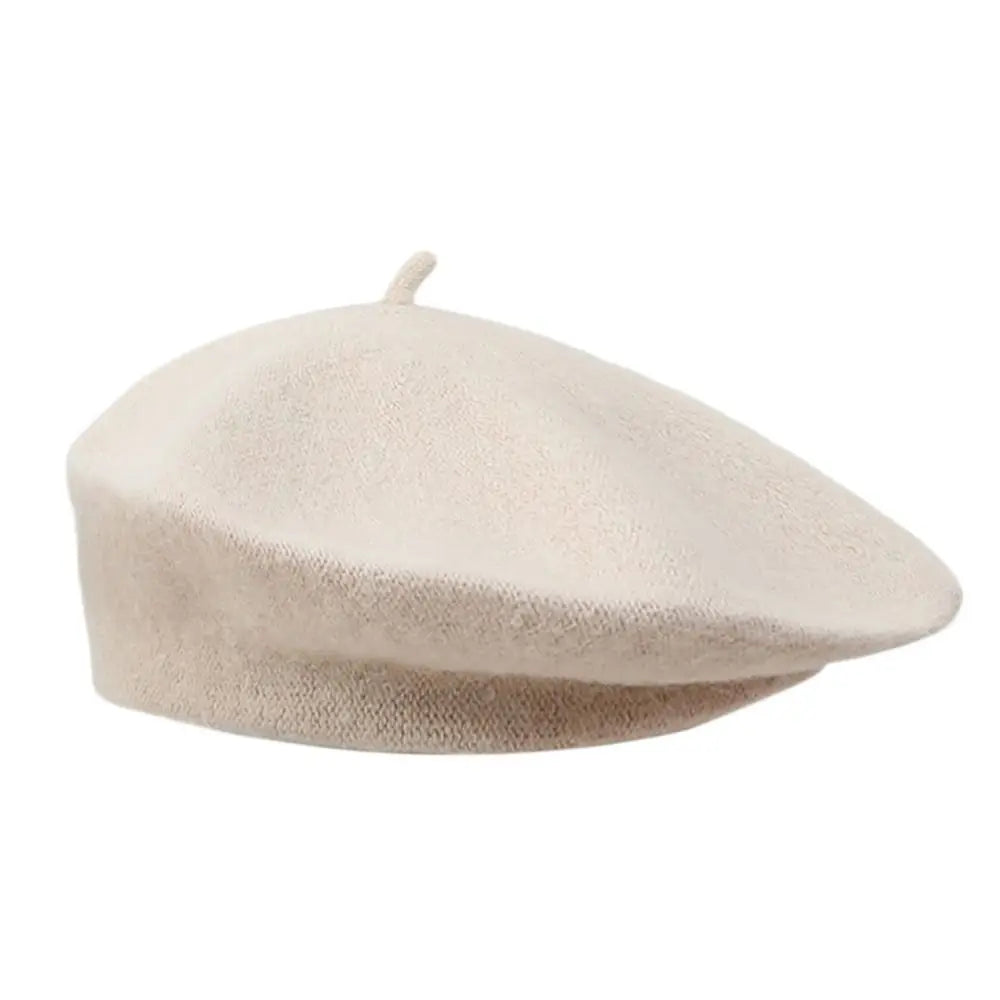 Warme baret voor dames - afbeelding 9