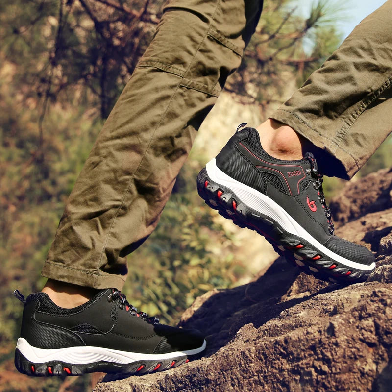 Herenwandelschoenen - afbeelding 10