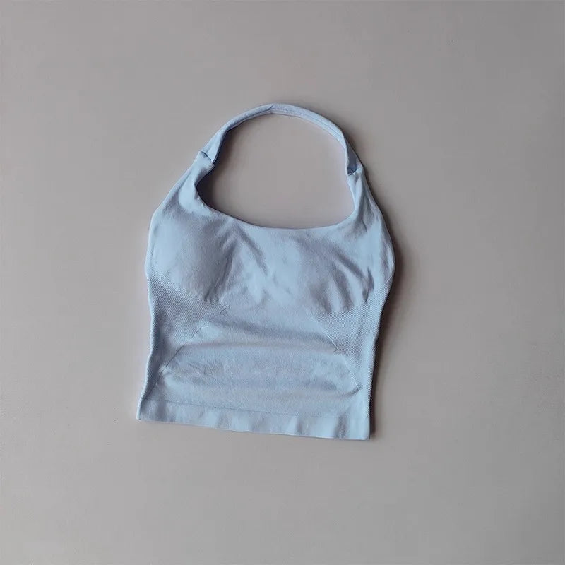 Halter sport-bh