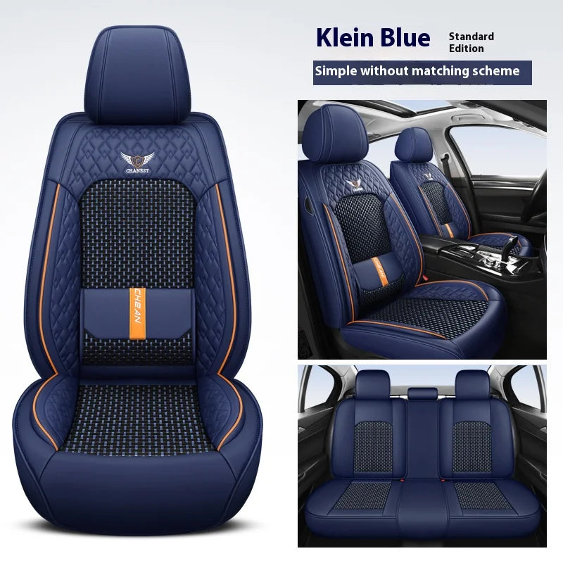 Universele Autostoelhoes Set (5-zits)