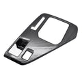 Carbon Fiber Interieur Sticker Versnellingspaneel (Subaru Crosstrek/Impreza)