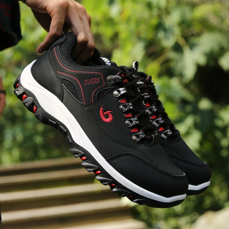 Herenwandelschoenen - afbeelding 9
