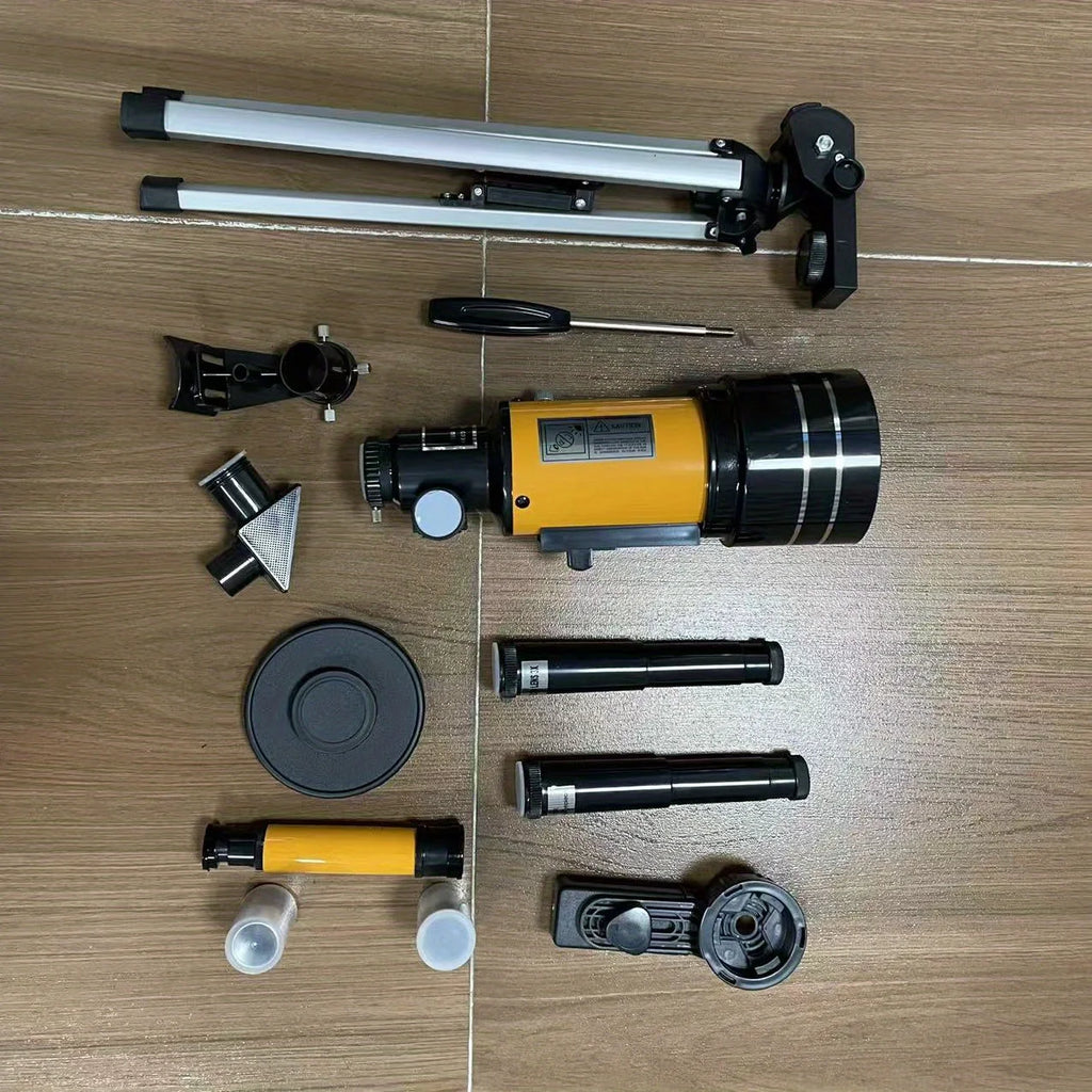 Astronomische Telescoop met Statief