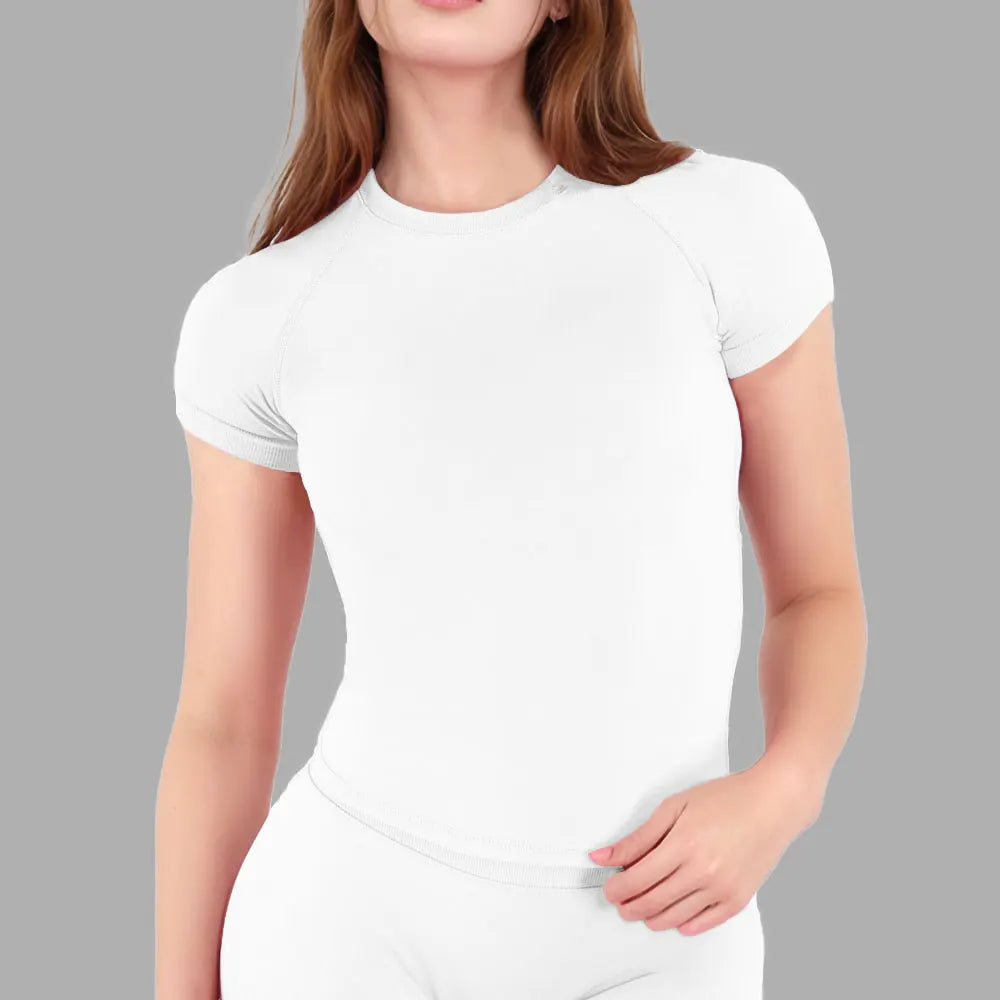 Dames sportshirt