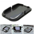 Antislip telefoonhouder dashboardmat
