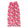 Hello Kitty pyjamabroek