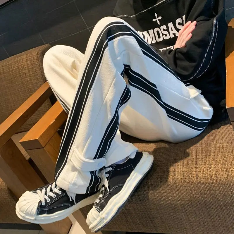 Casual Broek voor Heren - afbeelding 5
