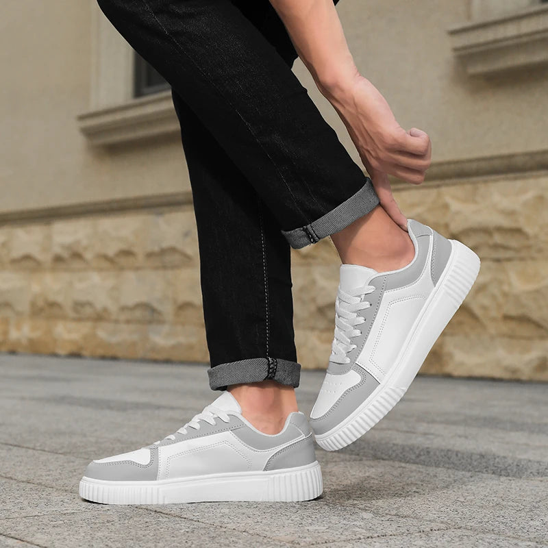 Modieuze unisex casual sneakers