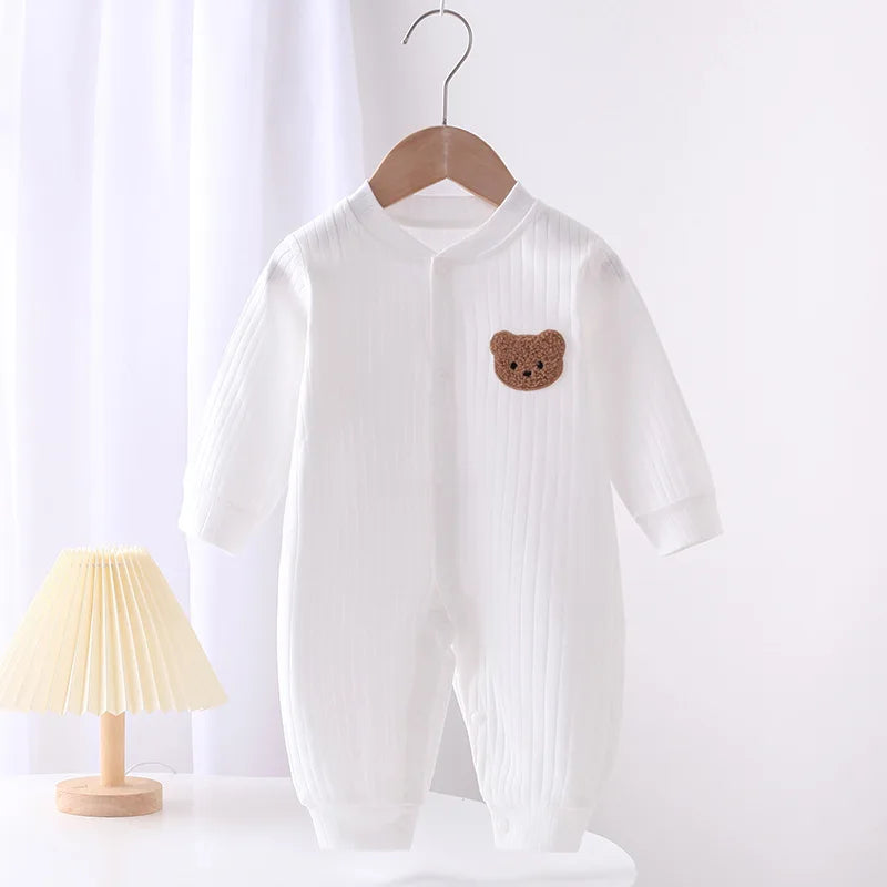 Babyboxpak met berenbadge - afbeelding 7
