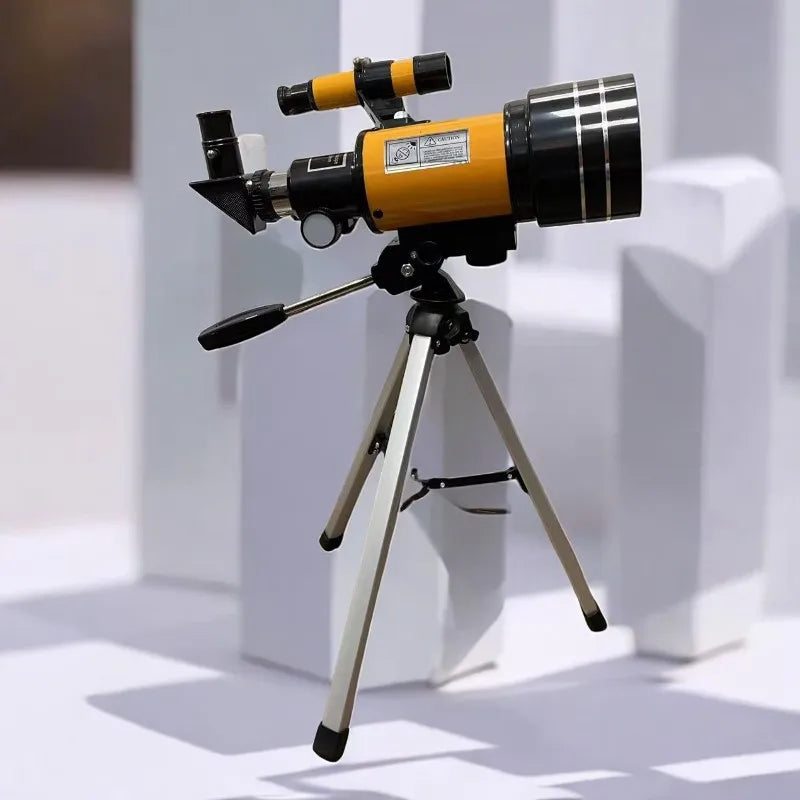 Astronomische Telescoop met Statief