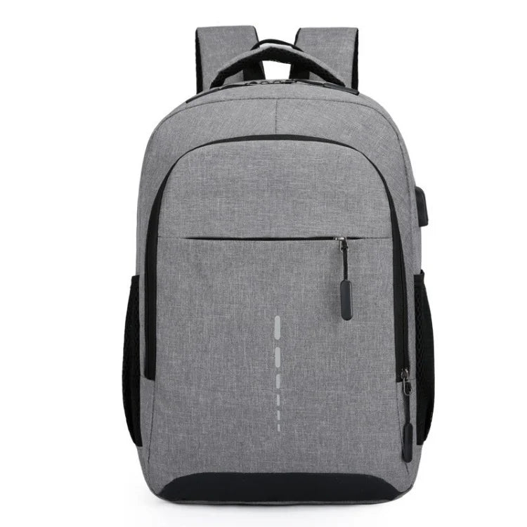 Nylon laptoprugzak - afbeelding 6