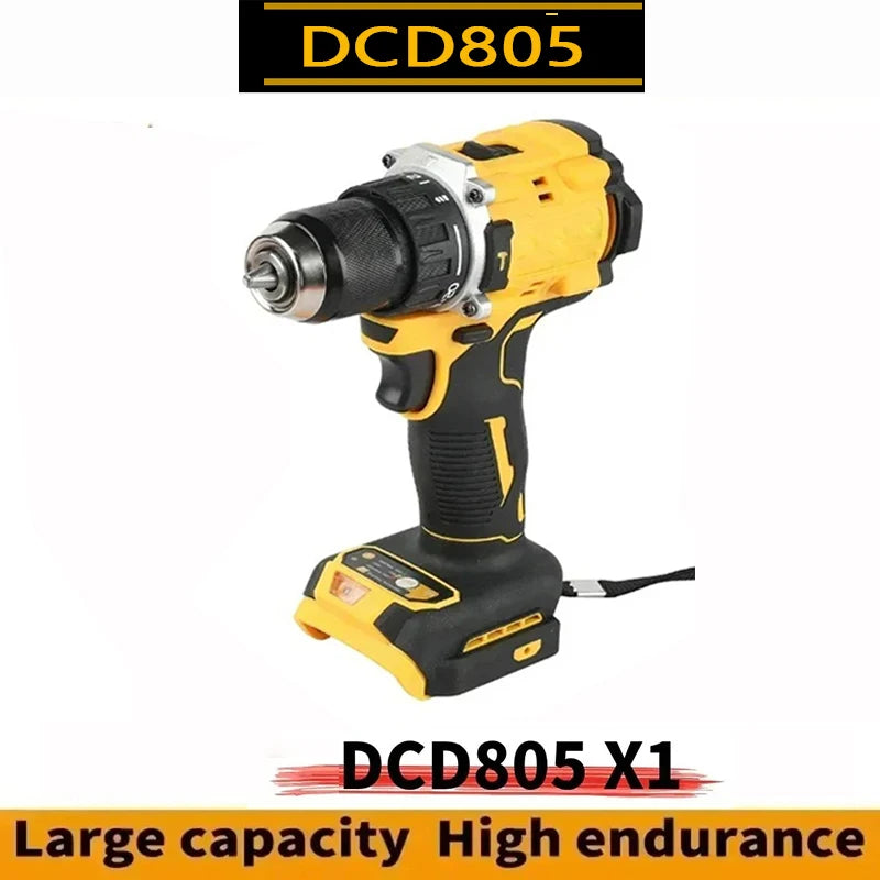 Vervangaccu 20V 12.0Ah (geschikt voor DeWalt)