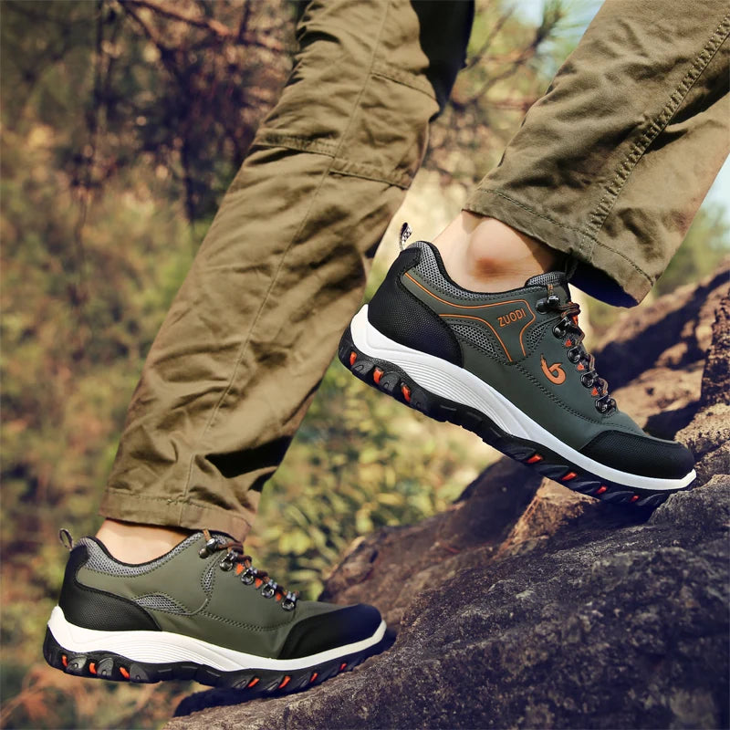 Herenwandelschoenen - afbeelding 24