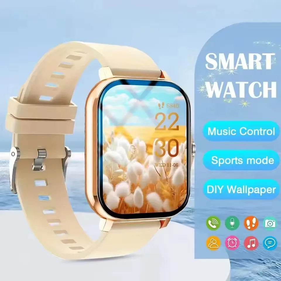 Smart Watch HW12
