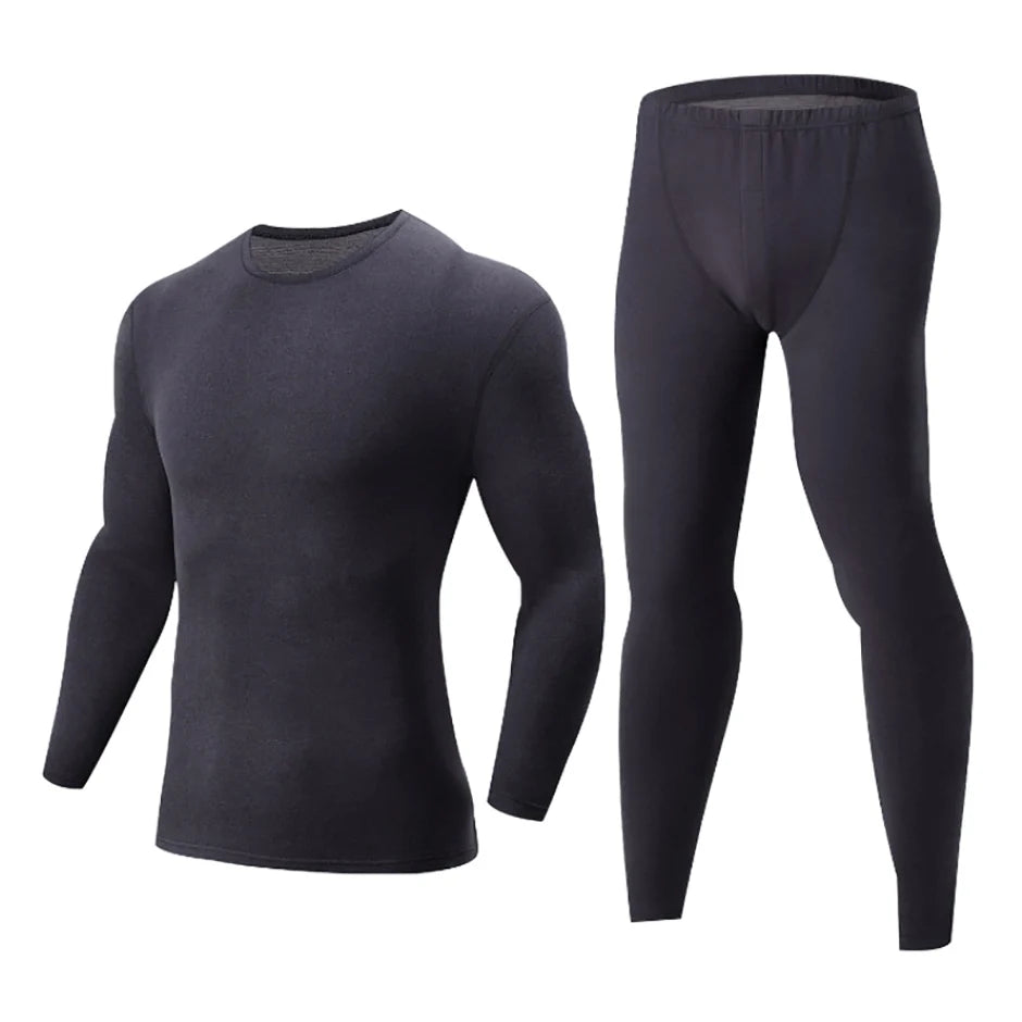 Thermo-ondergoedset heren - afbeelding 30
