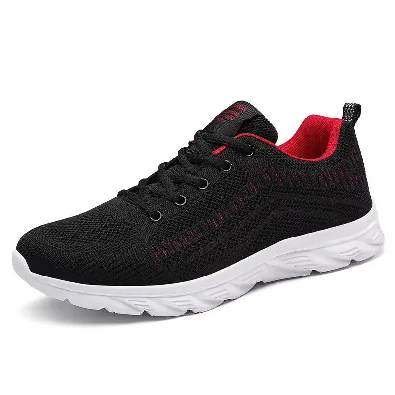 Lichte hardloopschoenen heren - afbeelding 13