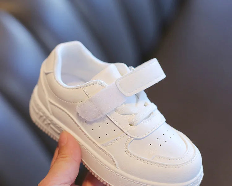 Kindersneakers met klittenband - afbeelding 12