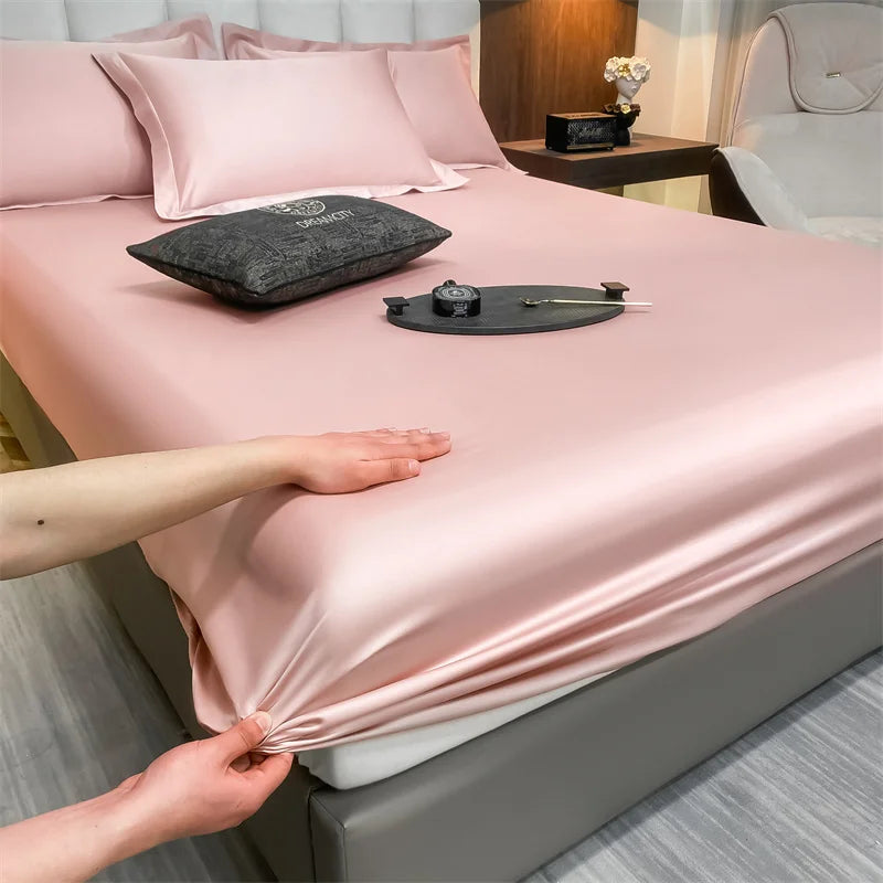 Luxe Egyptisch katoenen hoeslaken