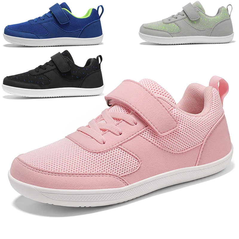 Barefoot kinderschoenen