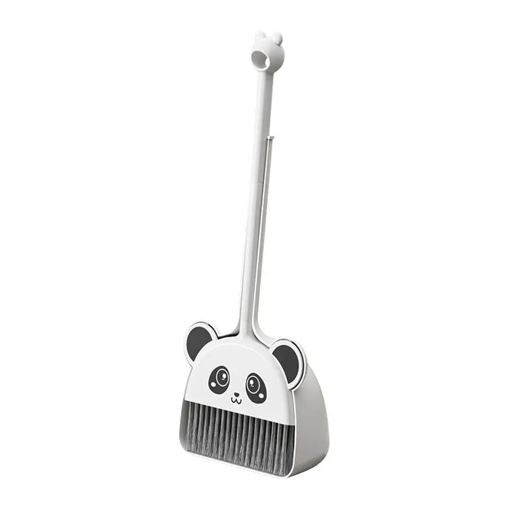 Mini schoonmaakset voor kinderen