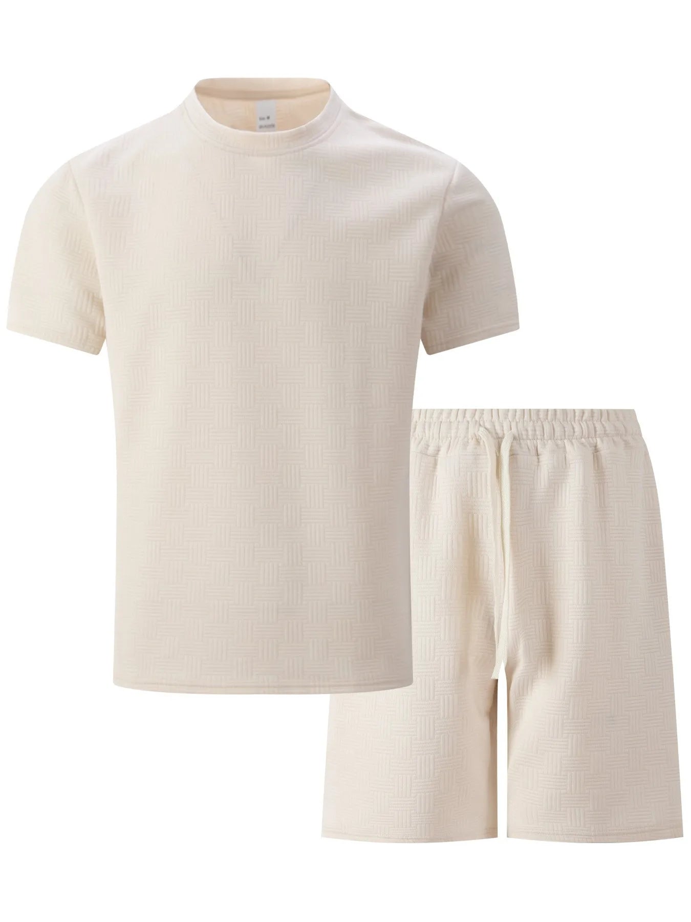 Zomeroutfit voor mannen