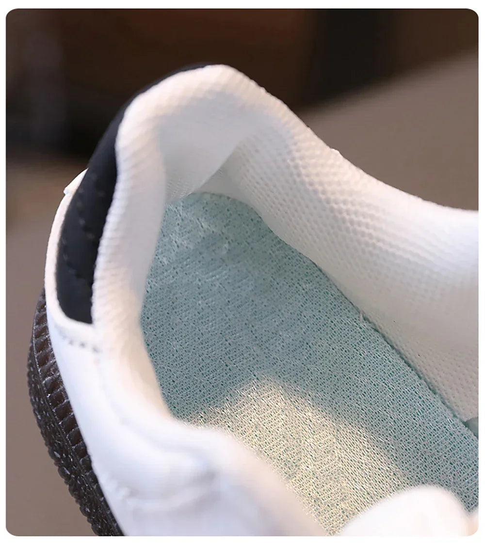 Barefoot kinderschoenen