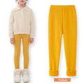Gevoerde winterlegging voor meisjes - afbeelding 24
