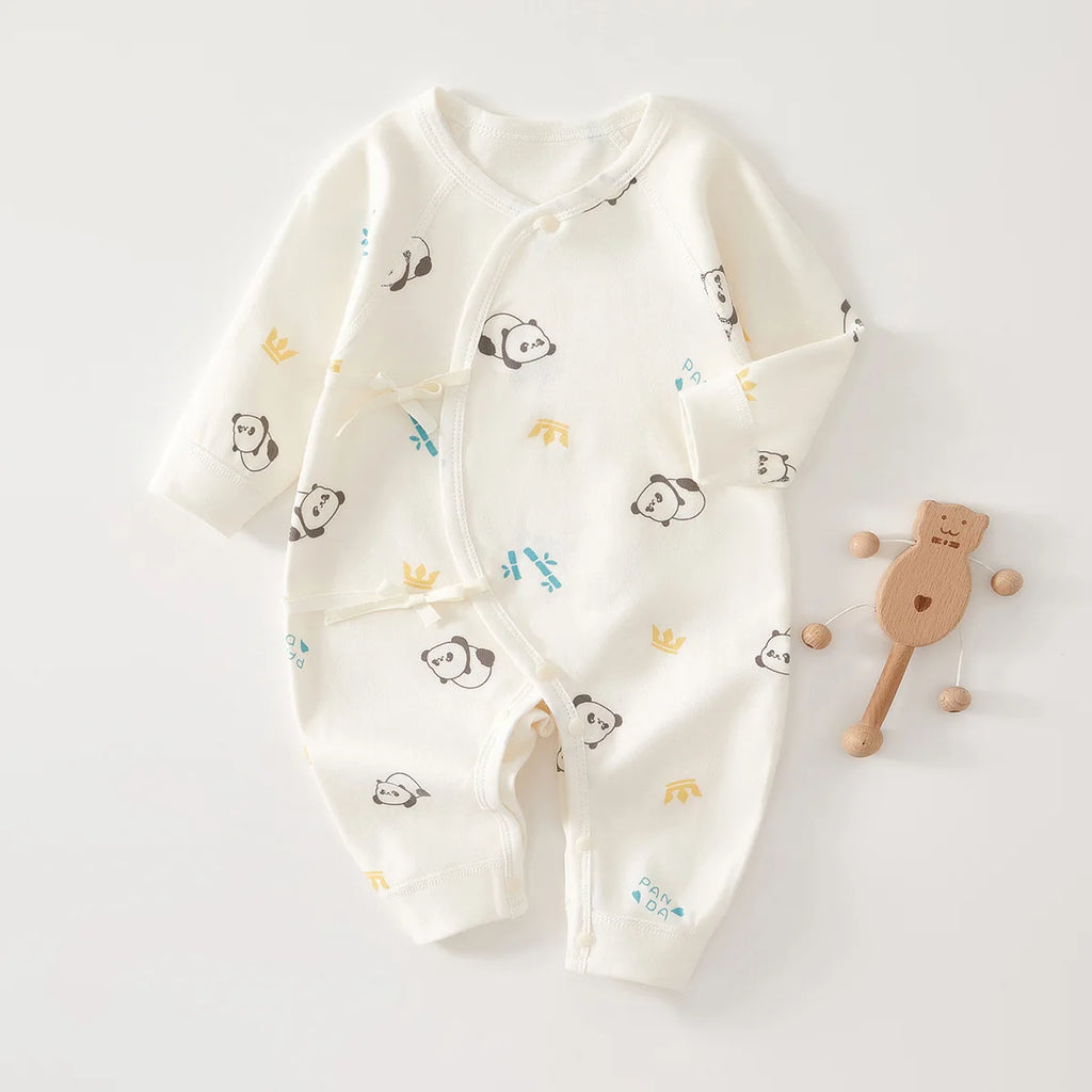 Newborn jumpsuit